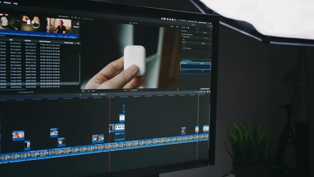 東海オンエアが使ってる動画編集ソフトを紹介 Final Cut Pro 東海オンエアねっと